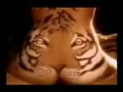 Секс с тигром