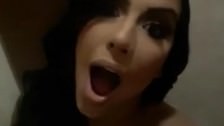 Transeksualka karla porno video